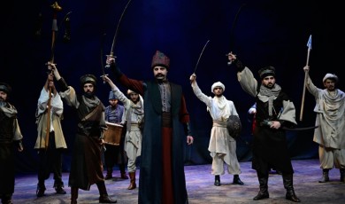 Dünya Tiyatrolar Gününe Özel Gösterim Tamamen Ücretsiz Olacak