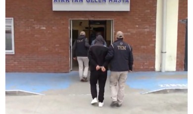 Emniyet ve MİT Ele Ele Verdi! 35 İlde Terör Örgütüne Darbe İndirildi