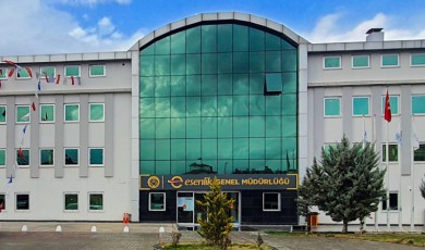 Genel Kurul Kararı Açıklandı: Esenlik Yönetimine Yeni Görevlendirme Yapıldı