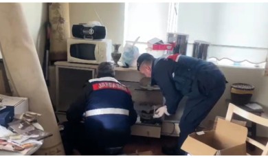 FETÖ'nün Güncel Yapılanmasına Ağır Darbe Vuruldu