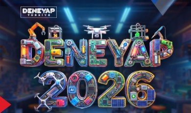 Geleceğin Teknoloji Yıldızları Seçiliyor: Deneyap Atölyeleri İçin Başvurularda Son Gün Ne Zaman?