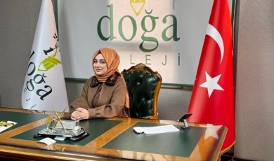 Geleceğin Yıldızları İçin Malatya Doğa Koleji’nde Erken Kayıt Fırsatı Başladı
