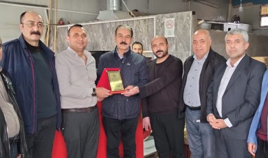 Hak Etmediğim Parayı Almam Diyen Esnaf Yakup Korkmaz Sadece Gerçek Zararını Kabul Etti