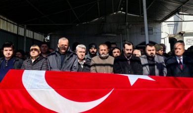 Hekimhan Eski Belediye Başkanı Vahit Mutlu Hayatını Kaybetti