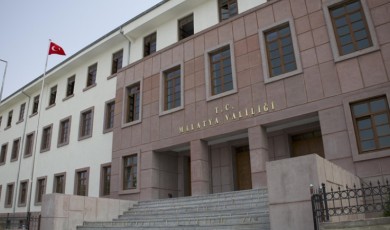 Huzurlu Bir Bayram İçin Tüm Önlemler Tamam! Malatya’da Asayiş ve Trafik Denetimleri Artırıldı