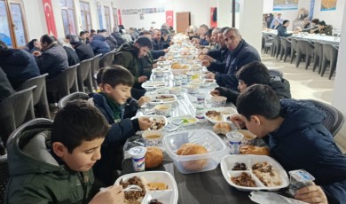 Irmaklı Mahallesi'nde Üç Yıldır Ramazan Boyunca Evlerde Kazan Kaynamıyor