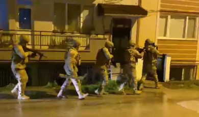 Jandarmadan Terörün Finans Kaynaklarına ve Propagandasına Darbe!