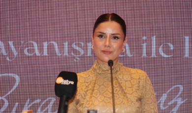 Kadın İzi Derneği İnsana Yatırım Yapmak Amacıyla İlk Adımını Attı