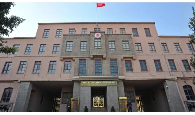 Katar’da Askeri Helikopter Düştü! Üç Türk Vatandaşı Şehit Oldu