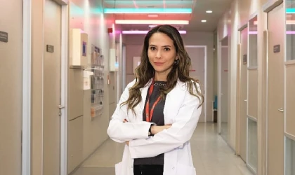 Kendimize Neden Şefkat Göstermeliyiz? Klinik Psikolog İpek Erol Açıkladı