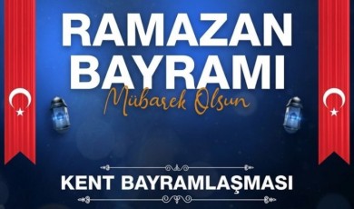 Kent Bayramlaşması İçin Tarih ve Yer Belli Oldu! Tüm Şehir Davetli