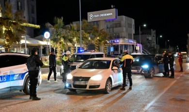 Komşuda Huzur İçin Düğmeye Basıldı: Binlerce Kişi ve Araç Tek Tek Sorgulandı