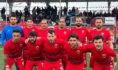 Kritik Viraj Dönüldü: Sarı Siyahlılar Kahta Karşısında İki Bir Galip Gelerek Avantajı Kaptı