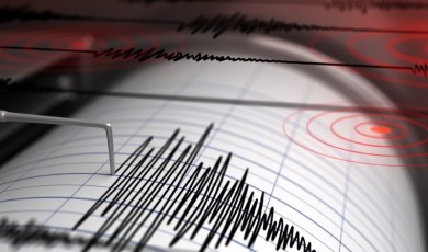 Malatya Battalgazi Merkezli 4.4 Büyüklüğündeki Deprem Şehirde Korku Yaşattı