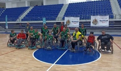 Malatya Büyükşehir Belediyesi Spor Kulübü Van Deplasmanından Galibiyetle Döndü