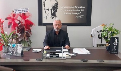 Malatya Demir İmalat ve Tamir Esnaf Odasına Çirkin Saldırı