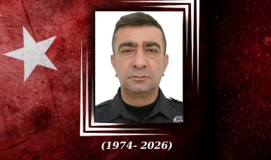 Malatya Emniyetinin Acı Kaybı: Polis Memuru Günay Gülmez Kalbine Yenildi