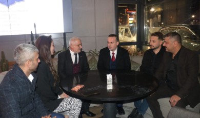 Malatya Esnafından Kamuoyuna Net Çağrı: Şehrin İşini Dışarıdaki Firmalara Vermeyin
