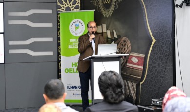 Malatya Genç Girişimcilik Akademisinde Sekiz Haftalık Eğitim Maratonu Başladı