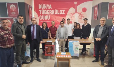 Malatya Genelinde Yataklı Tedavi Sunan Tek Merkez Hastalara Umut Oluyor