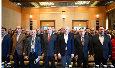 Malatya İçin Ortak Akıl Seferberliği Başladı! Şehrin 2030 Vizyonu Şekilleniyor