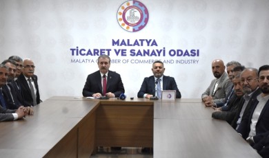 Malatya İhracatta Altı Basamak Birden Geriledi: Sanayi Teşviklerinin Uzatılması İsteniyor
