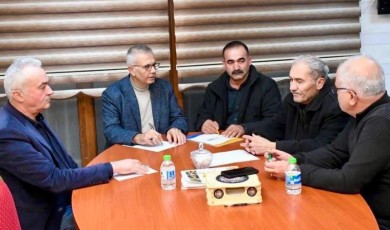 Malatya Kayısısı İçin Kritik Uyarı Geldi! Mevcut Model Artık Sürdürülebilir Değil