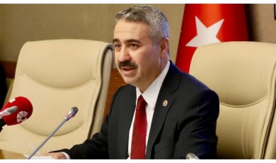Malatya, Şanlıurfa ve Gaziantep Ucuz Satıyor, Adıyaman Pahalı: Milletvekili Alkayış Hükümete Sordu