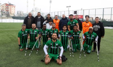 Malatya Temsilcisi Tarihinde İlk Kez Çeyrek Finale Yükselme Başarısı Gösterdi