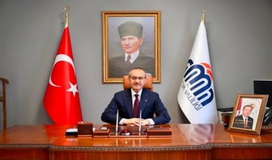 Malatya Valisi Yavuz: Seksen Altı Milyon Vatan Evladının İkinci Adresi Yoktur