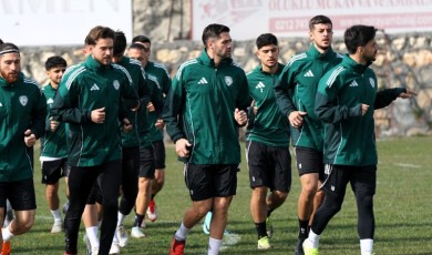 Malatya Yeşilyurtspor Play Off Yolunda Kader Maçına Çıkıyor
