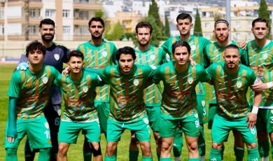 Malatya Yeşilyurtspor Silifke Deplasmanında Yara Aldı! Yedi Maçlık Seri Bozuldu