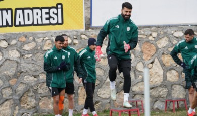 Malatya Yeşilyurtspor Taner Yıldırım Yönetiminde Yenilmezlik Serisini Sürdürüyor