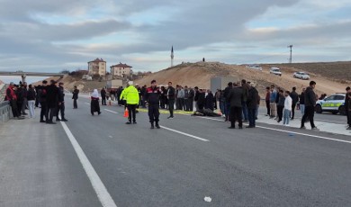 Malatya'da 17 Yaşındaki Sercan Ük Kazada Can Verdi