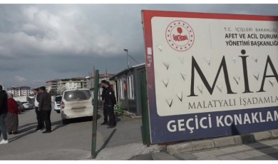 Malatya'da Anahtar Teslim Edilmeden Tahliye Dayatması Mağduriyet Doğurdu