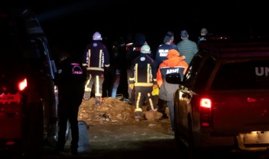 Malatya'da Gölette Ceset Alarmı: Polis Soruşturma Başlattı
