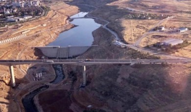 Malatya'da İkinci Viyadük Çalışmaları Başladı! Alternatif Yol Açılıyor