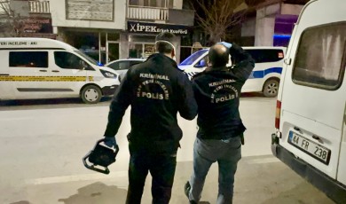Malatya'da Yalnız Yaşayan İbrahim Akgedik Evinde Ölü Bulundu