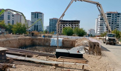 Malatya’da Yerinde Dönüşüm İçin Ödenen Toplam Destek 8 Milyar Lirayı Aştı