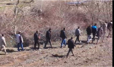 Malatya'dan Misafirliğe Giden 8 Yaşındaki Otizmli Fırat Can Temel Sır Oldu