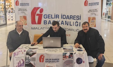 Malatyalılar Dikkat! Cezai Müeyyide İle Karşılaşmamak İçin Kira Beyannamesini Zamanında Onaylayın