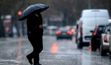 Meteoroloji Genel Müdürlüğü 17 Şehir İçin Sarı Kodlu Uyarı Yayınladı! Doğu Bölgelerinde Çığ Tehlikesi