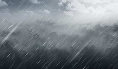 Meteoroloji Verileri Açıklandı: Malatya En Çok Yağış Alan 35 İl Arasında