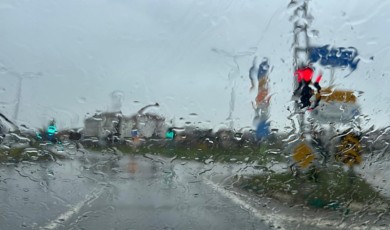Meteorolojiden Kritik Uyarı Geldi! Hafta Boyunca Yağışlı Hava Etkili Olacak