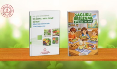 Millî Eğitim Bakanlığından Özel Çocukların Geleceğine Sağlıklı Dokunuş Geldi