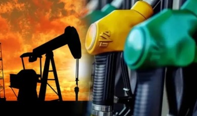 MOTORİNE GECE YARISI ZAM GELDİ! Brent Petrol fiyatlarında sert yükseliş sonrası Motorine zam geldi!