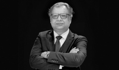 Murat ÇETİN / Tahşiye Unutuldu mu Sandınız?