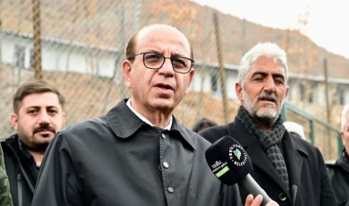 Öncü Mahallesinde Sokak Hayvanlarına Özel Modern Tesis Yükseliyor