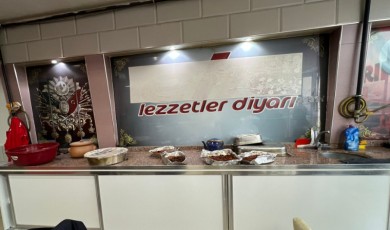 Özlem Önal ERKURT / Çocukluğumuzdan Bu Yana Değişmeyen Tek Şey Fırınlarımız