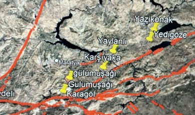 Profesör Doktor Naci Görür Malatya Depreminin Ardından Merak Edilen Soruları Yanıtladı